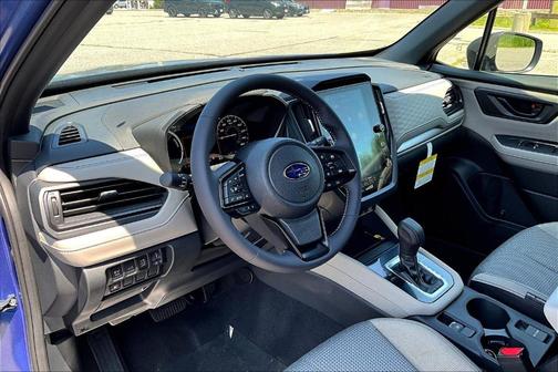 2025 Subaru Forester Hybrid Premium