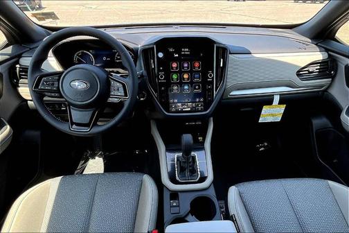 2025 Subaru Forester Hybrid Premium