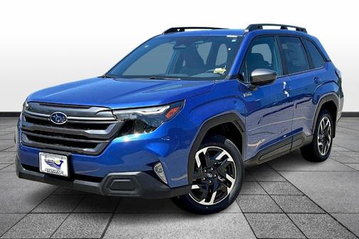 2025 Subaru Forester Hybrid Premium