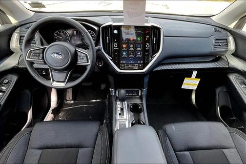 2025 Subaru Ascent Premium