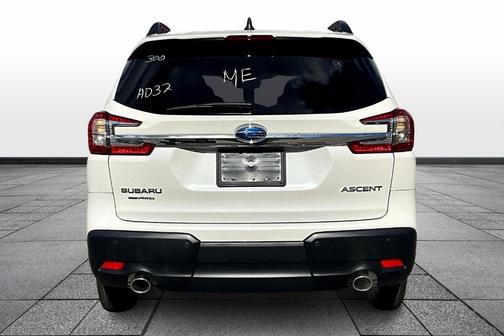 2025 Subaru Ascent Premium