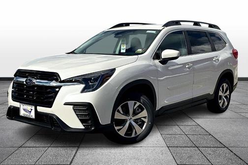 2025 Subaru Ascent Premium
