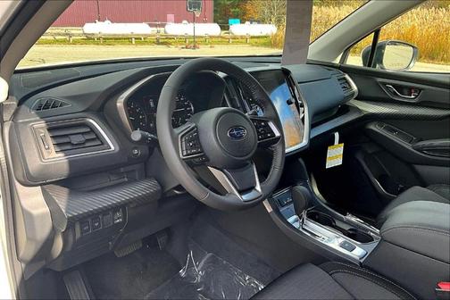 2025 Subaru Ascent Premium