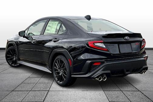 2025 Subaru WRX Limited