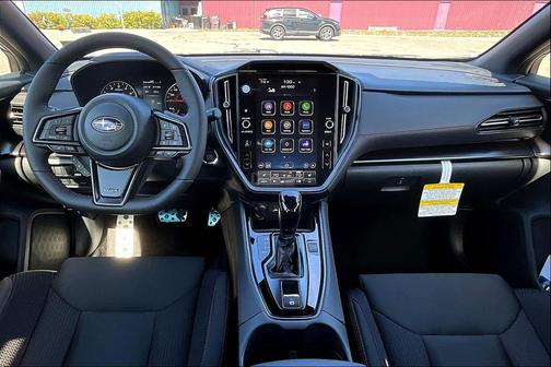 2025 Subaru WRX Premium