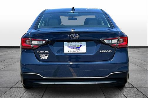 2023 Subaru Legacy Premium