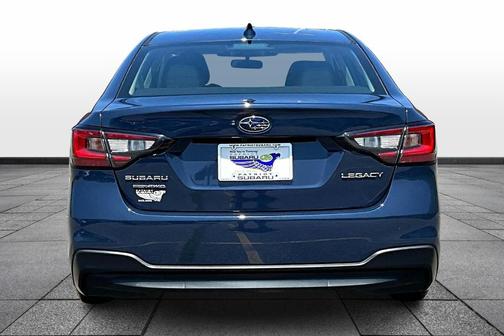 2023 Subaru Legacy Premium