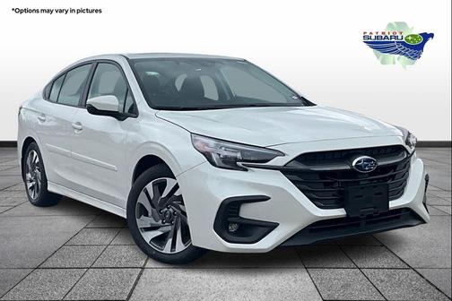 2025 Subaru Legacy Limited