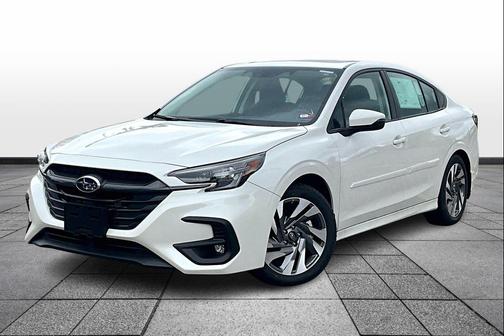 2025 Subaru Legacy Limited