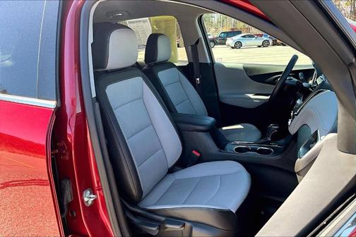 2020 Chevrolet Equinox Premier w/2LZ