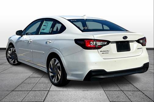 2025 Subaru Legacy Limited