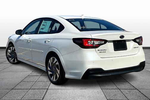 2025 Subaru Legacy Limited
