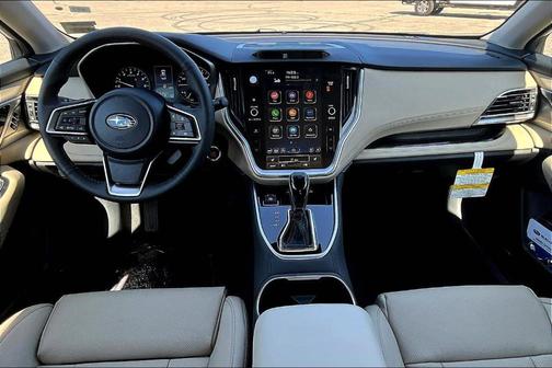 2025 Subaru Legacy Limited