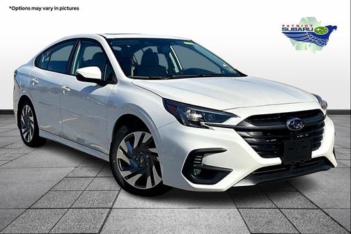 2025 Subaru Legacy Limited