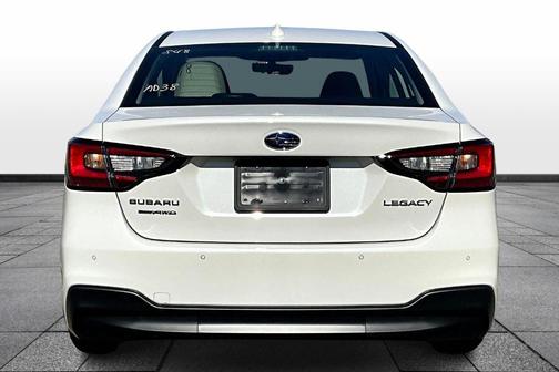 2025 Subaru Legacy Limited