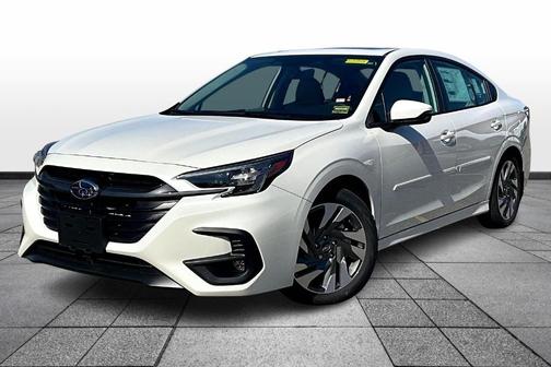 2025 Subaru Legacy Limited