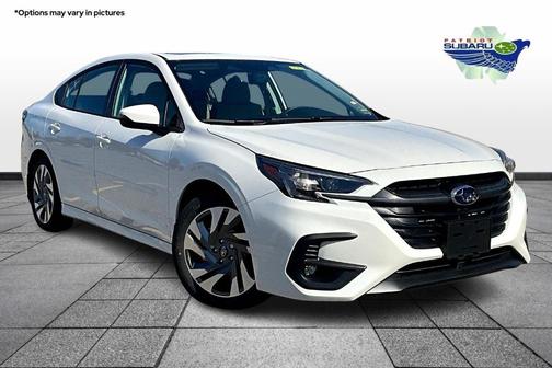 2025 Subaru Legacy Limited