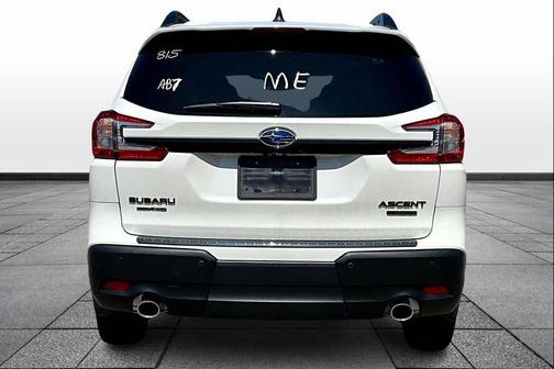 2025 Subaru Ascent Bronze Edition 7-Passenger
