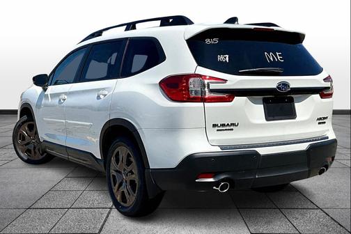 2025 Subaru Ascent Bronze Edition 7-Passenger