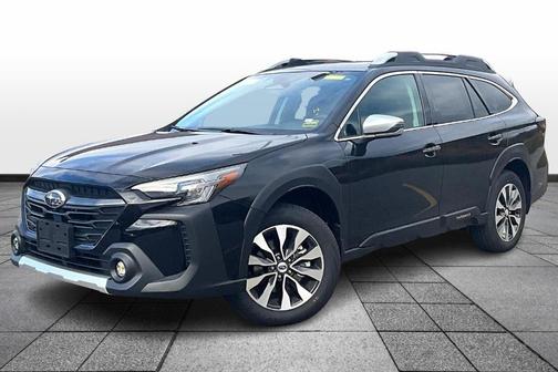 2025 Subaru Outback Touring