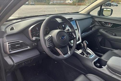 2025 Subaru Outback Touring