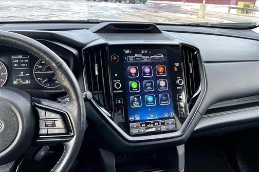 2023 Subaru Ascent Onyx Edition Limited