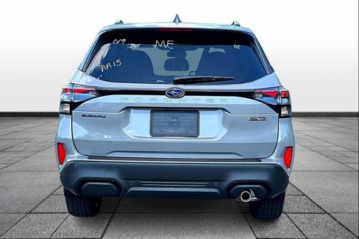 2025 Subaru Forester Hybrid Touring