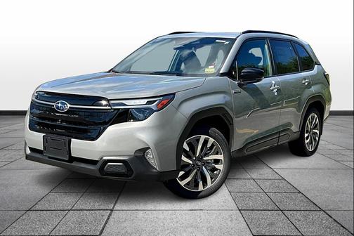2025 Subaru Forester Hybrid Touring