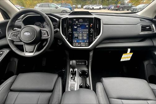 2025 Subaru Ascent Limited