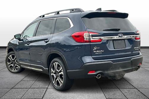 2025 Subaru Ascent Limited