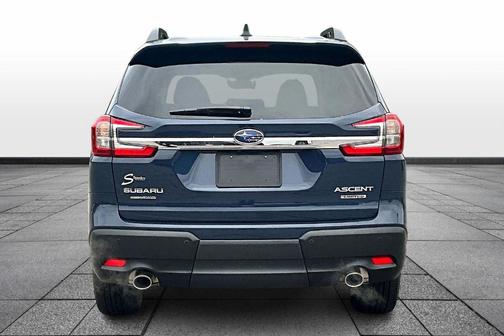 2025 Subaru Ascent Limited