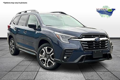 2025 Subaru Ascent Limited
