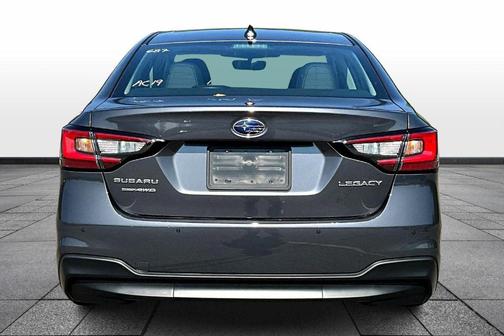2025 Subaru Legacy Limited
