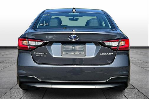 2025 Subaru Legacy Limited