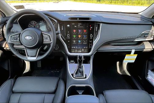 2025 Subaru Legacy Limited