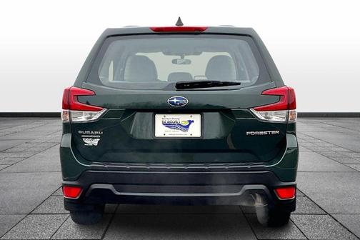 2023 Subaru Forester Base (CVT)