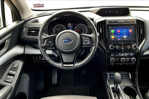 2022 Subaru Ascent Onyx Edition