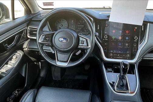2022 Subaru Legacy Limited