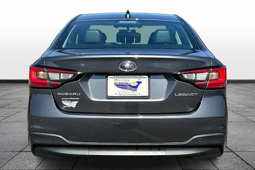 2022 Subaru Legacy Limited