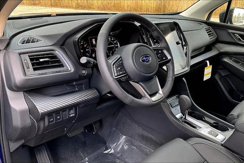 2026 Subaru Ascent Premium