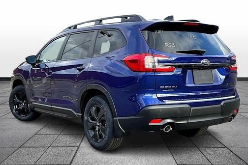 2026 Subaru Ascent Premium