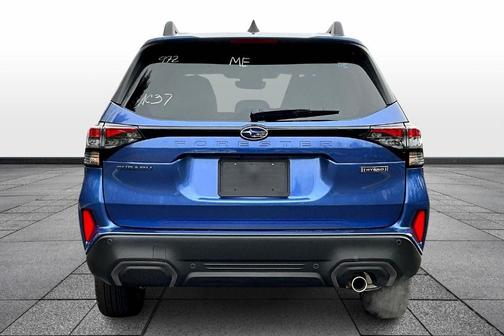 2025 Subaru Forester Hybrid Limited