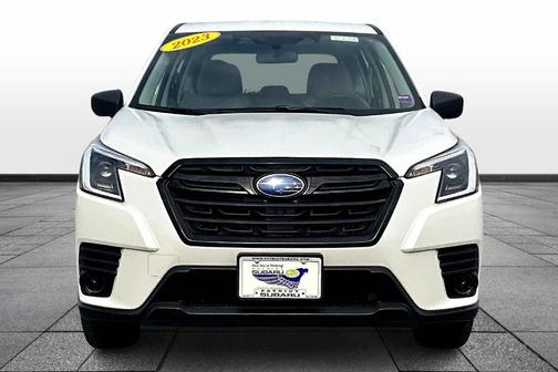 2023 Subaru Forester Base (CVT)