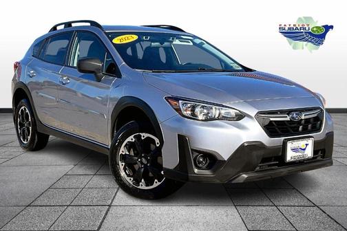 2023 Subaru Crosstrek Base