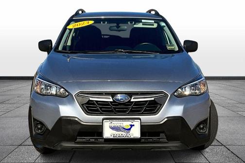 2023 Subaru Crosstrek Base