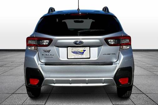 2023 Subaru Crosstrek Base