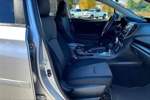2023 Subaru Crosstrek Base