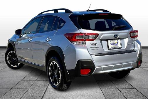 2023 Subaru Crosstrek Base