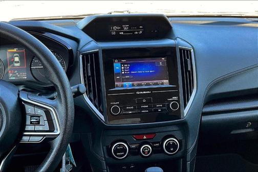 2023 Subaru Crosstrek Base