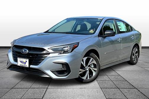 2025 Subaru Legacy Base